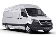 Car Hire Wallsend - 4 MTR Sprinter - Van hire Wallsend