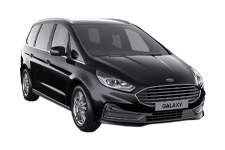 Car Hire Wallsend - 7 Seater Manual Minibus - Minibus hire Wallsend