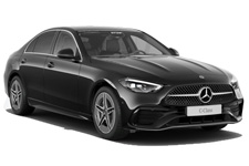 Car Hire Wallsend - Exclusive C Class - car hire Wallsend