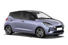 Car Hire Wallsend - Hyundai i10 Automatic - car hire Wallsend