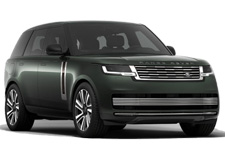 Car Hire Wallsend - Range Rover - car hire Wallsend